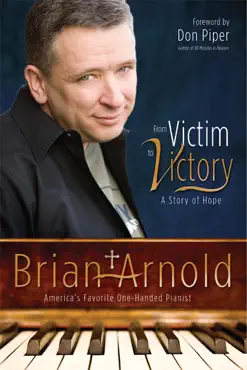 from victim to victory book cover image