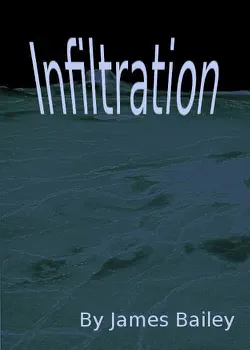 infiltration book cover image