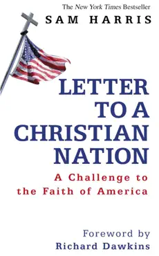 letter to a christian nation imagen de la portada del libro