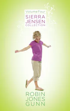 sierra jensen collection, vol 4 book cover image