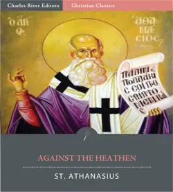 against the heathen imagen de la portada del libro