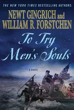 to try men's souls book cover image