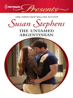 the untamed argentinian book cover image