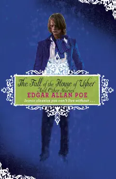 the fall of the house of usher and other stories book cover image