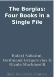 The Borgias: Four Books in a Single File sinopsis y comentarios