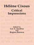 Hélène Cixous sinopsis y comentarios