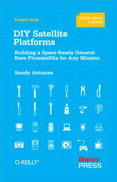 diy satellite platforms book cover image