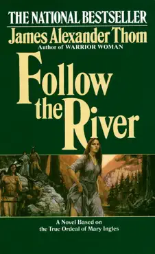 follow the river book cover image