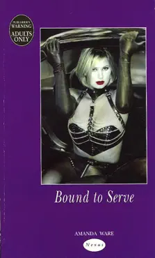 bound to serve book cover image