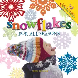 snowflakes for all seasons book cover image