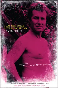 i am the voice left from rehab book cover image