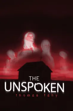 the unspoken imagen de la portada del libro