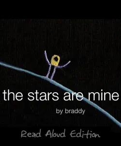 the stars are mine book cover image