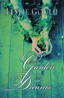 garden of dreams book cover image