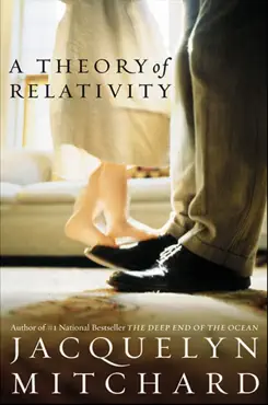 a theory of relativity book cover image