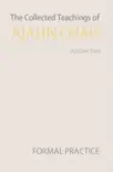 The Collected Teachings of Ajahn Chah Vol 2 synopsis, comments