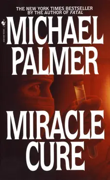 miracle cure book cover image