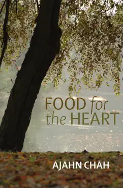 food for the heart book cover image