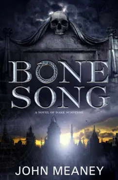 bone song book cover image