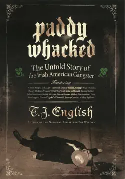 paddy whacked book cover image