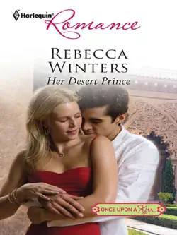 her desert prince book cover image