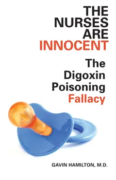 the nurses are innocent book cover image