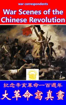war scenes of the chinese revolution book cover image