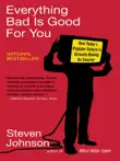 Everything Bad is Good for You synopsis, comments