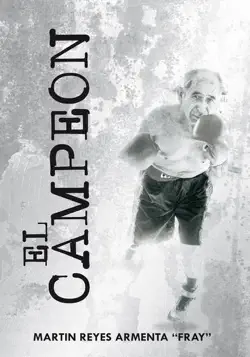 el campeon imagen de la portada del libro