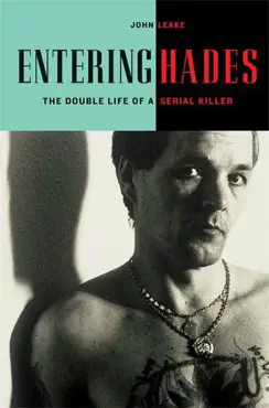 entering hades book cover image