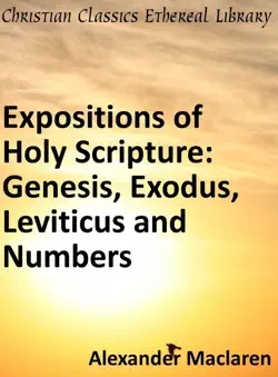 expositions of holy scripture book cover image
