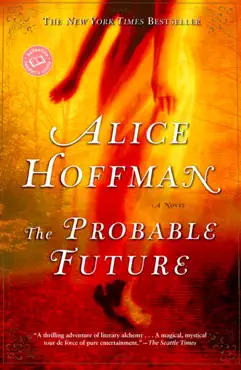 the probable future book cover image