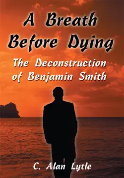 a breath before dying book cover image