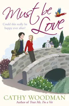 must be love book cover image