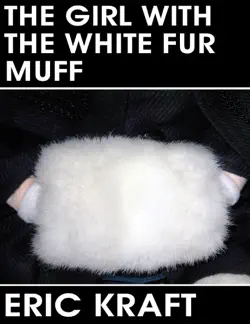 the girl with the white fur muff book cover image