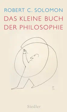 das kleine buch der philosophie book cover image