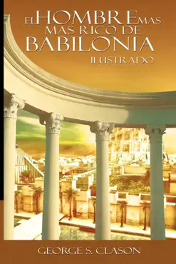 el hombre más rico de babilionia / the richest man in babylon (spanish edition) book cover image