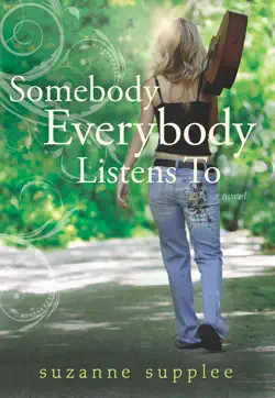 somebody everybody listens to book cover image