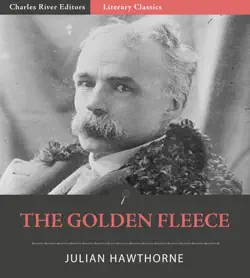 the golden fleece book cover image