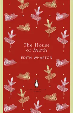 the house of mirth imagen de la portada del libro
