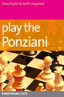 play the ponziani book cover image