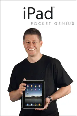 ipad pocket genius book cover image