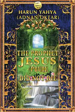 the prophet jesus did not die book cover image