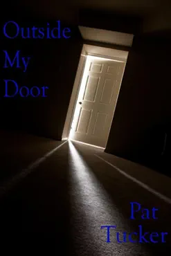 outside my door book cover image