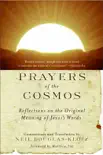 Prayers of the Cosmos book summary, reviews and download