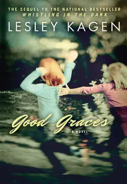good graces book cover image