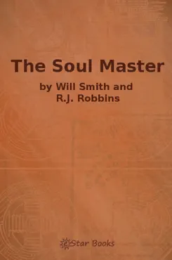 the soul master book cover image