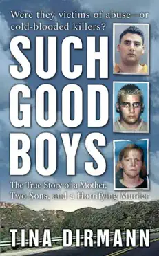 such good boys book cover image