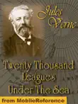 Twenty Thousand Leagues Under The Sea synopsis, comments