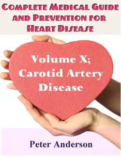 complete medical guide and prevention for heart disease book cover image